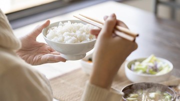 Rahasia Umur Panjang Masyarakat Jepang: Mengupas Tuntas Filosofi Makan 