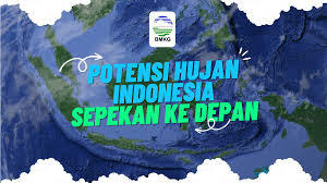 BMKG Prediksi Cuaca Mei 2026: Antisipasi Dampak Dinamika Atmosfer Saat Transisi Musim di Indonesia