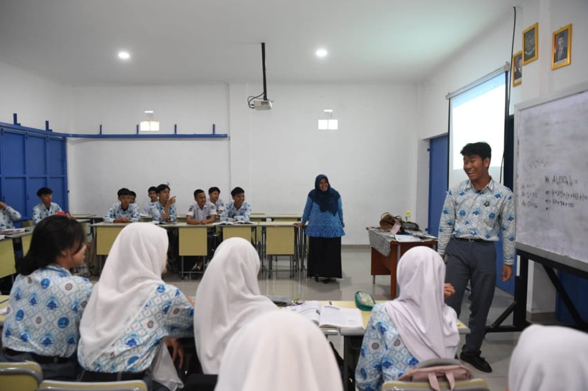 Transformasi Kompetensi Guru: Kemendikbudristek Siapkan Program Pelatihan Intensif Langsung di Lingkungan Sekolah