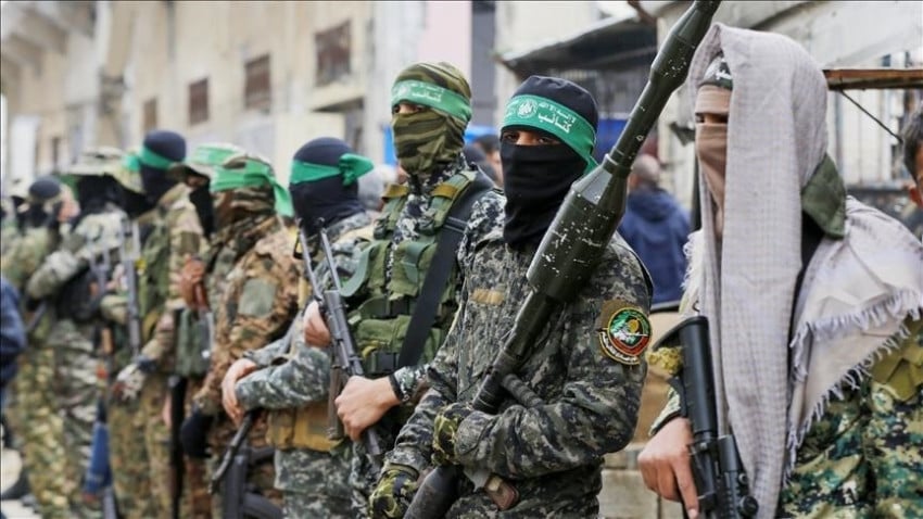 Eskalasi Taktis: Israel Kerahkan Enam Brigade untuk Tingkatkan Tekanan Militer di Jalur Gaza