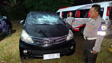 Rombongan Wisatawan Surabaya Diserang Massa di Malang, Polisi Selidiki Motif Pemicu Konflik