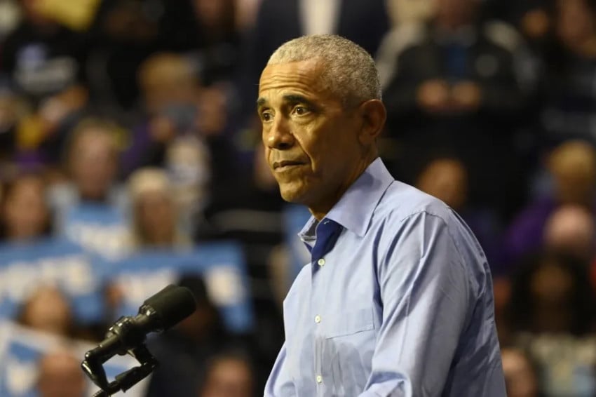 Pengakuan Mengejutkan Obama: Netanyahu Sudah Lama Mendesak Tindakan Keras Terhadap Iran
