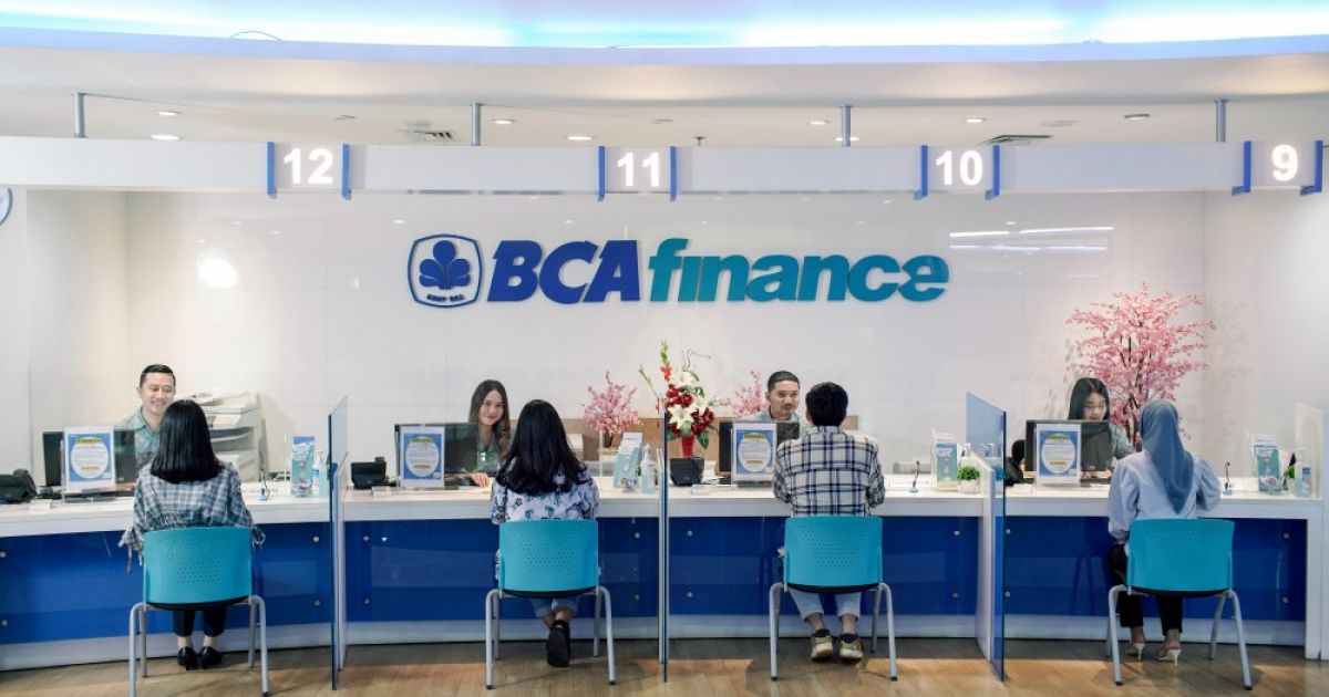 [Foto: BCA Finance]