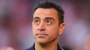 Xavi Hernández Jadi Opsi Utama Chelsea di Tengah Ketidakpastian Kursi Kepelatihan Pasca Maresca