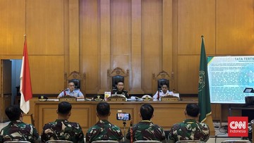 Korban Penyiraman Air Keras, Andrie Yunus dari KontraS Ditargetkan Hadir di Sidang Lanjutan 13 Mei