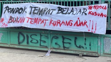 Terungkap! Rangkaian Dugaan Pencabulan oleh Pendiri Ponpes di Pati, Klaim Diri Sebagai Wali