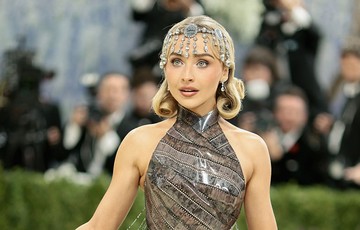 Mengintip 10 Kreasi Riasan Paling Dramatis dan Inspiratif dari Panggung Mode Met Gala Tahun 2026