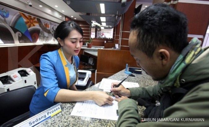 Peluang Terakhir Investor Raih Dividen Jumbo Bank BJB Hari Ini, Cek Imbal Hasil Fantastis 9,66%!