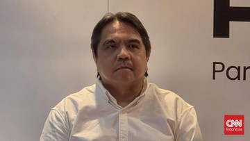 PSI Tegaskan Tak Beri Dukungan Hukum untuk Grace Natalie Terkait Kasus Jusuf Kalla
