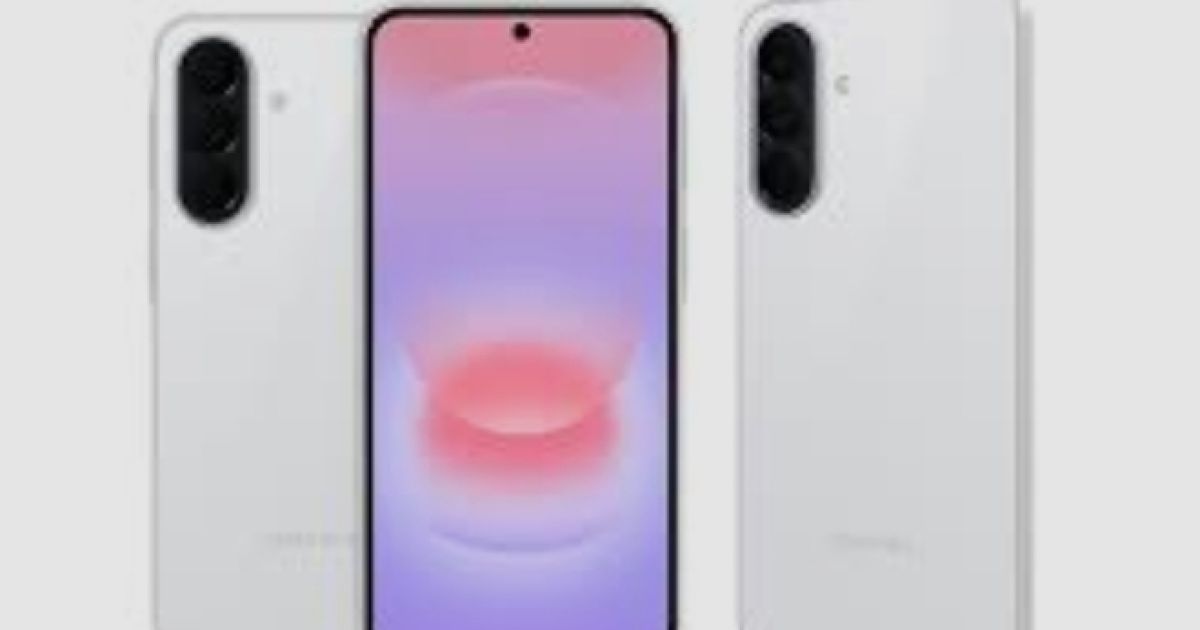 Samsung Galaxy A37 5G vs A36 5G: Apa Saja yang Berubah di Versi Terbaru? (Sumber Foto: Dok. Samsung)