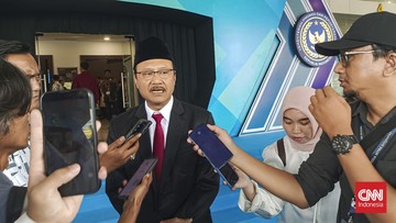 Antisipasi Polemik Sepatu Sekolah Rakyat, Mensos Gus Ipul Segera Konsultasi dan Minta Arahan KPK
