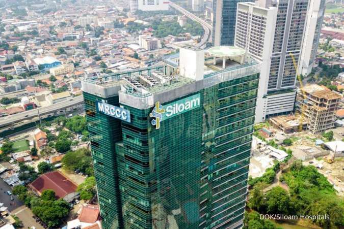 Performa Kuartal Pertama 2026 Siloam Hospitals (SILO) Solid, Analis Sarankan Investor Tetap Waspada