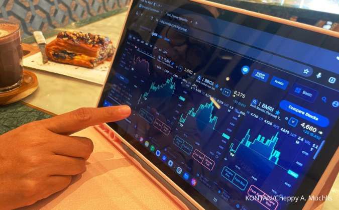 Peluang Cuan Investor: Jadwal Pembagian Dividen Jumbo dari Emiten Teknologi hingga Energi
