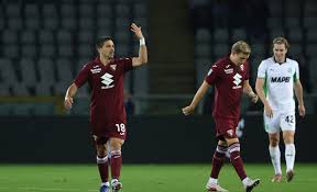Drama Lima Gol Tersaji: Simeone Pimpin Torino Raih Kemenangan Krusial Atas Sassuolo di Serie A