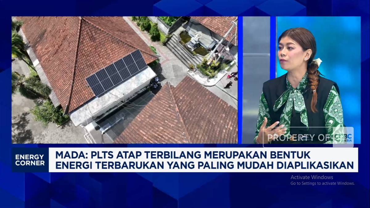 Masa Depan PLTS Atap Domestik Terancam: Pengusaha Desak Penguatan Manufaktur Lokal di Tengah Ketergantungan Impor