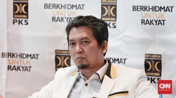 PKS Tekankan Spiritualitas dan Iman dalam Mencetak Pemimpin Masa Depan Bangsa