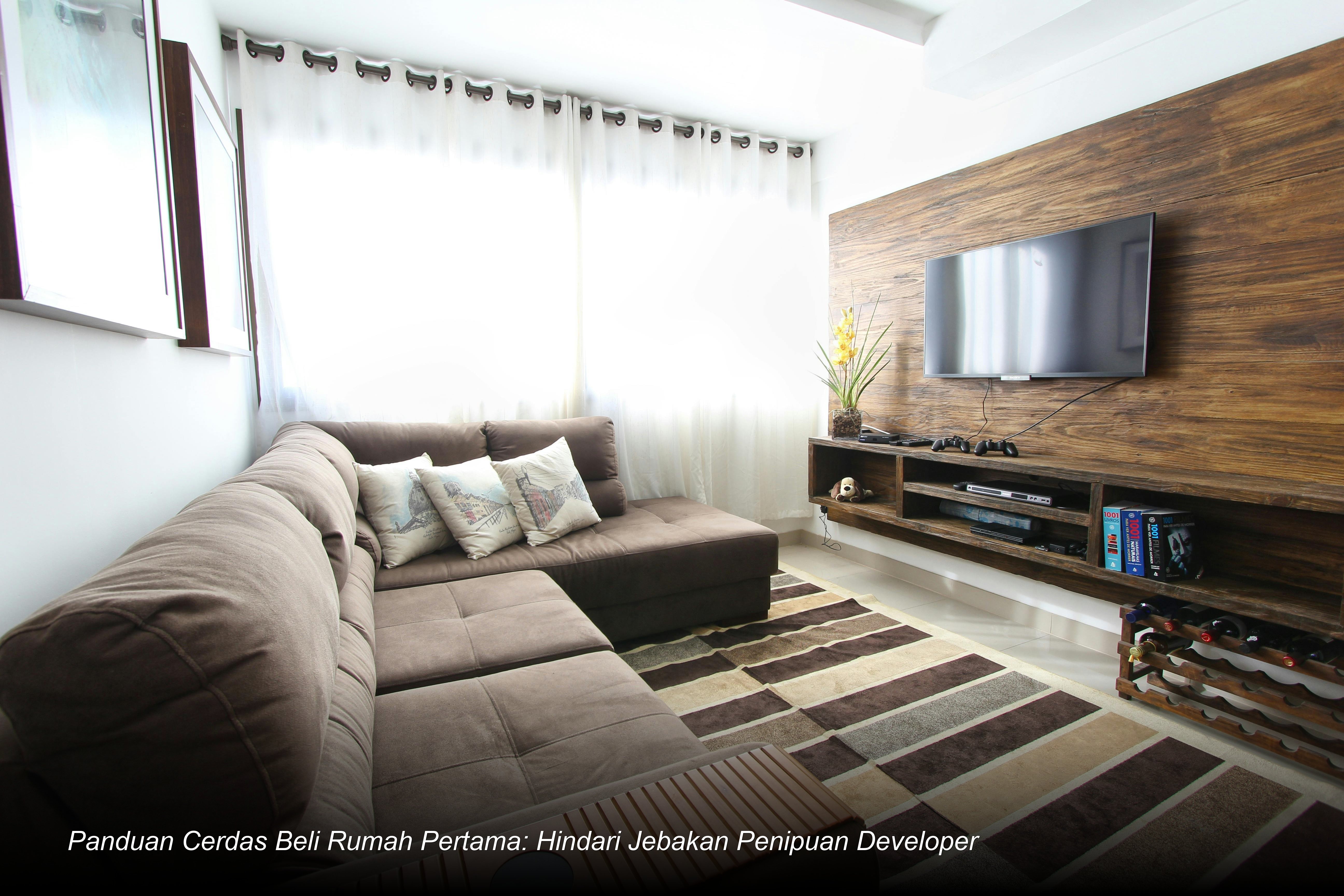 Mengamankan Investasi Properti: Waspada Jebakan Developer Nakal saat Beli Rumah Pertama