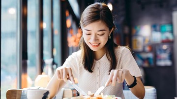Mengapa Timbangan Mandek? Membongkar Peran Vital Metabolisme dan Hormon dalam Kegagalan Diet Ketat