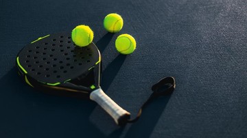 Waspada Ancaman Serangan Jantung Dadakan di Lapangan Padel: Mengapa Atlet Terlihat Bugar Bisa Kolaps?