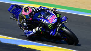 Aerodinamika Baru Yamaha Jadi Senjata Rahasia Quartararo Hadapi MotoGP Prancis di Le Mans