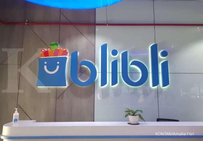 Prospek Cerah GOTO di 2026 Didorong Keuangan Digital, Namun Tantangan Menanti BUKA dan BELI