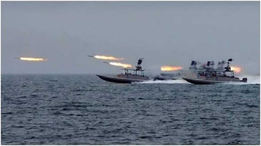 Iran Mengisyaratkan Pencabutan Pembatasan Kebijakan Luar Negeri Teheran