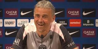 Luis Enrique Puji Habis Fleksibilitas Warren Zaire-Emery Jelang Laga Kandang Perpisahan PSG