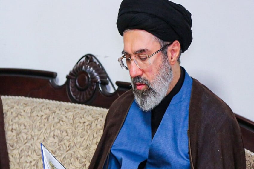 Pemerintah Iran Tegaskan Kondisi Kesehatan Mojtaba Khamenei Baik di Tengah Isu Keamanan Digital