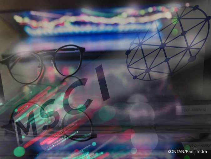 Menjelang Rebalancing MSCI 12 Mei, Danantara Optimis Pasar Saham Indonesia Tetap Stabil