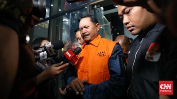 KPK Dalami Dugaan Pemaksaan Dana CSR Terkait Proyek di Lingkungan Pemerintah Kota Madiun