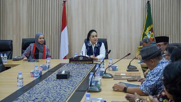 MPK Sumut-Aceh Gelar Lomba Seni sebagai Investasi Karakter dan Daya Kreatif Anak Usia Dini di Medan