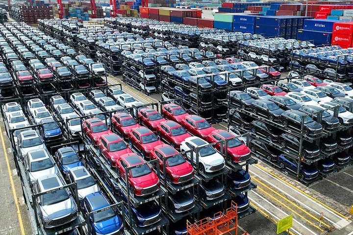BYD Menggeser Honda: Analisis Perubahan Peta Penjualan Otomotif Nasional di Pertengahan 2026