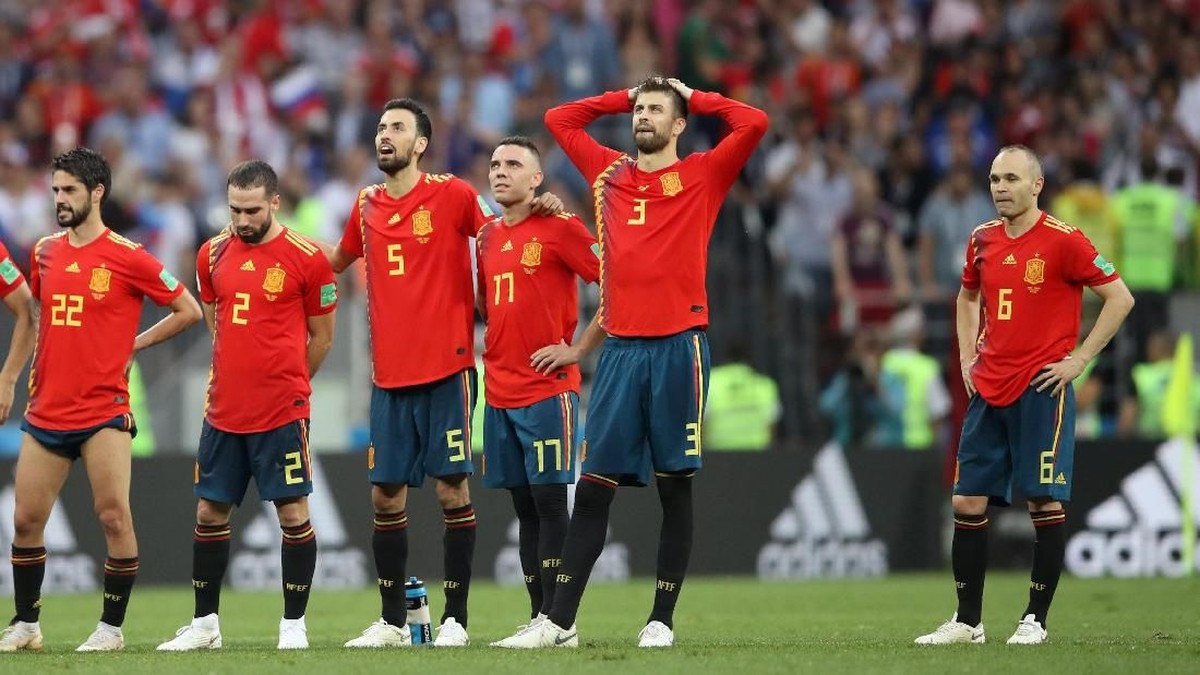 Mantan Bintang Barcelona Terlibat Transaksi Saham Sebelum Pengumuman Akuisisi, Denda Rp3,5 Miliar Menanti