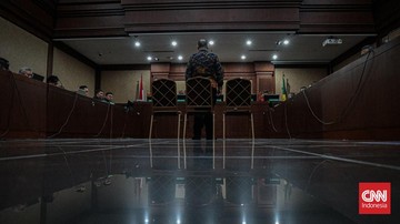 Kontroversi Putusan Tipikor: Dua Hakim Minta Eks Konsultan Nadiem Makarim, Ibam, Dibebaskan dari Kasus Korupsi Laptop