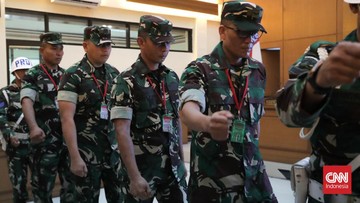 Motif Ketersinggungan Prajurit BAIS TNI dalam Kasus Penyiraman Air Keras terhadap Aktivis KontraS