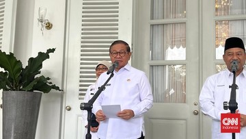 Kepastian Hukum Status Ibu Kota: Jakarta Tetap Bertahan Sebelum Keppres Pemindahan Terbit