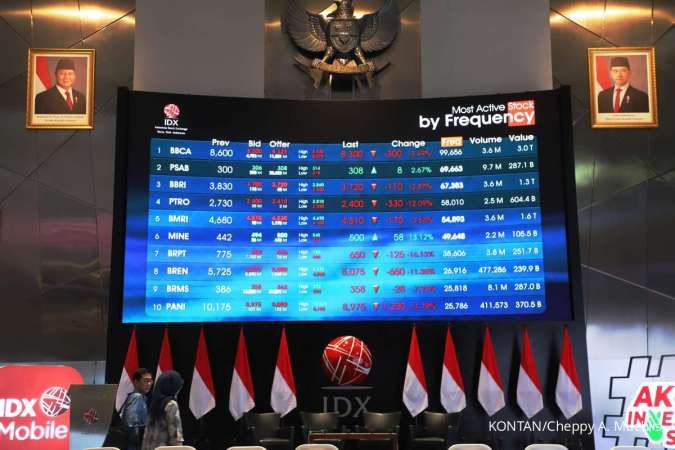 Uji Kelayakan Direksi Bursa Efek Indonesia 2026-2030 Dimulai, OJK Tetapkan Jadwal Pengumuman