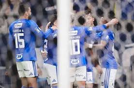 Langkah Pasti Cruzeiro Menuju 16 Besar Copa do Brasil Usai Taklukkan Perlawanan Goias
