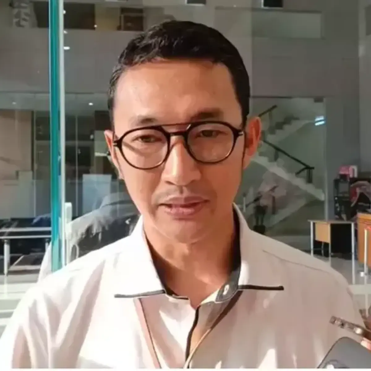 KPK Dalami Dugaan Aliran Dana Ilegal Ahmad Dedi Terkait Pengurusan Pita Cukai