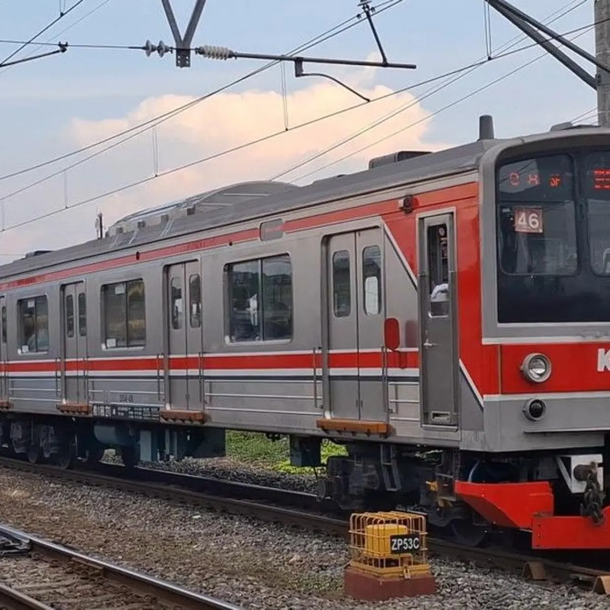 Kabar Gembira Bagi Wisatawan, Ada Tambahan Jadwal KRL Jogja-Solo Selama Libur Panjang Mei 2026