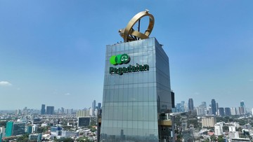 Pegadaian Luncurkan Program Beasiswa Wirausaha untuk Cetak Pengusaha Muda Indonesia