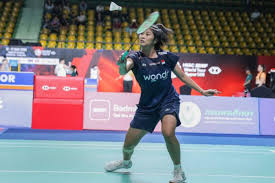 Mengambil Pelajaran dari Duel Ketat Thalita Ramadhani Melawan Ratchanok Intanon di Thailand Open 2026