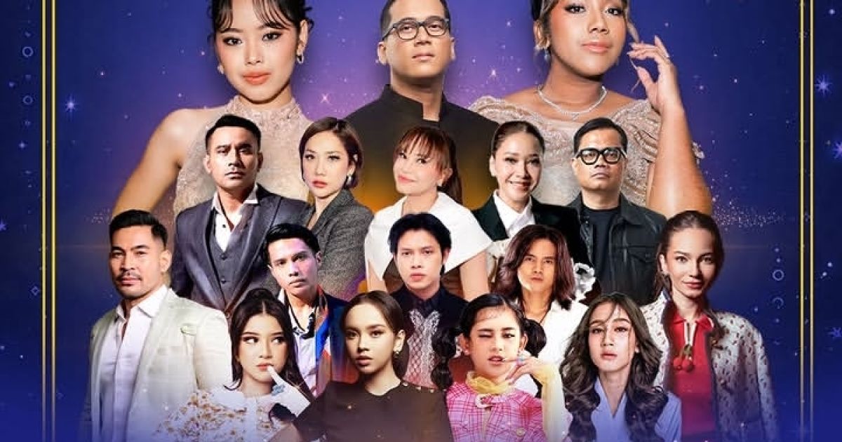 Menentukan Sang Juara: Intip Jadwal Lengkap Babak Penentuan Indonesian Idol Season 14