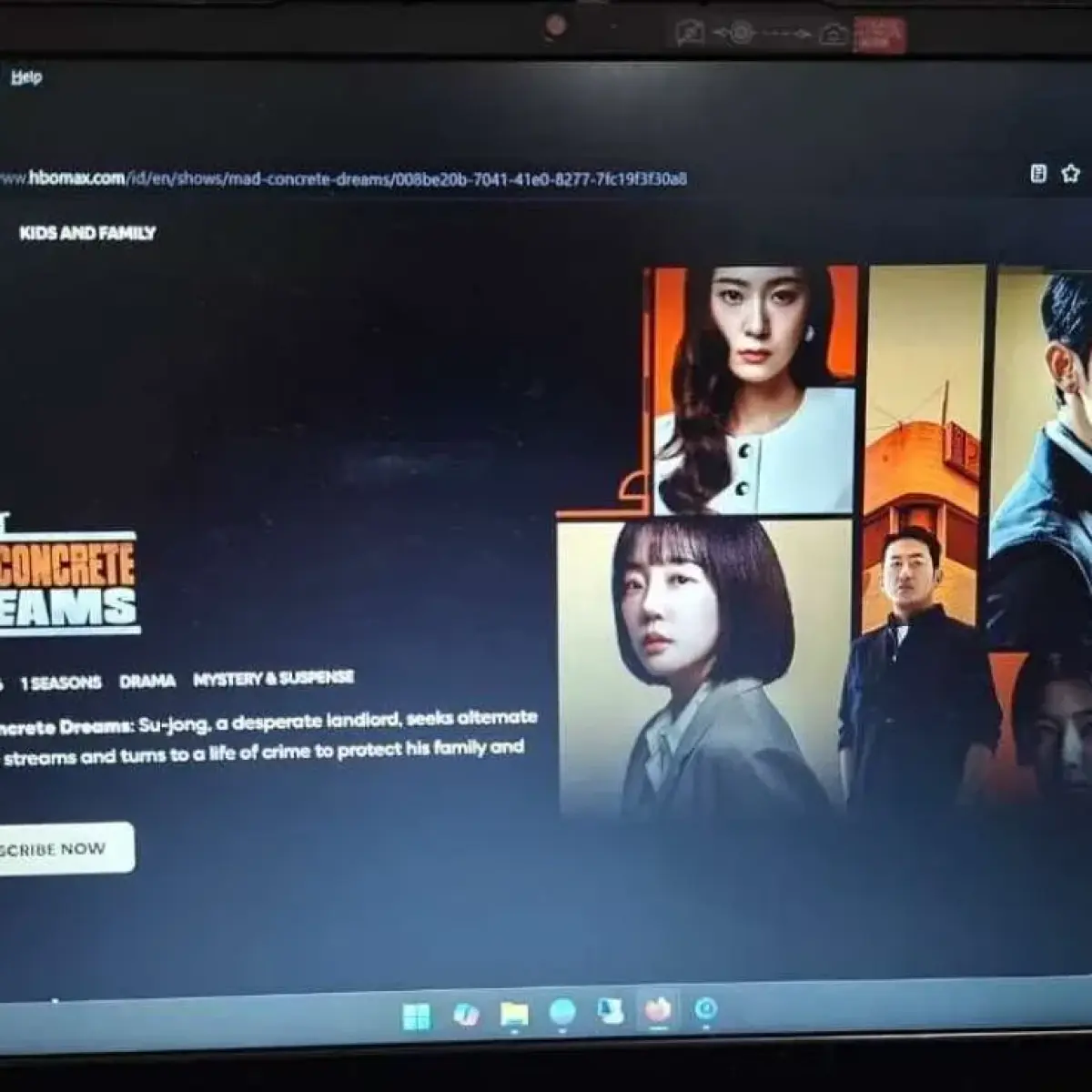 Ha Jung Woo Kembali dengan Serial Thriller Misteri 