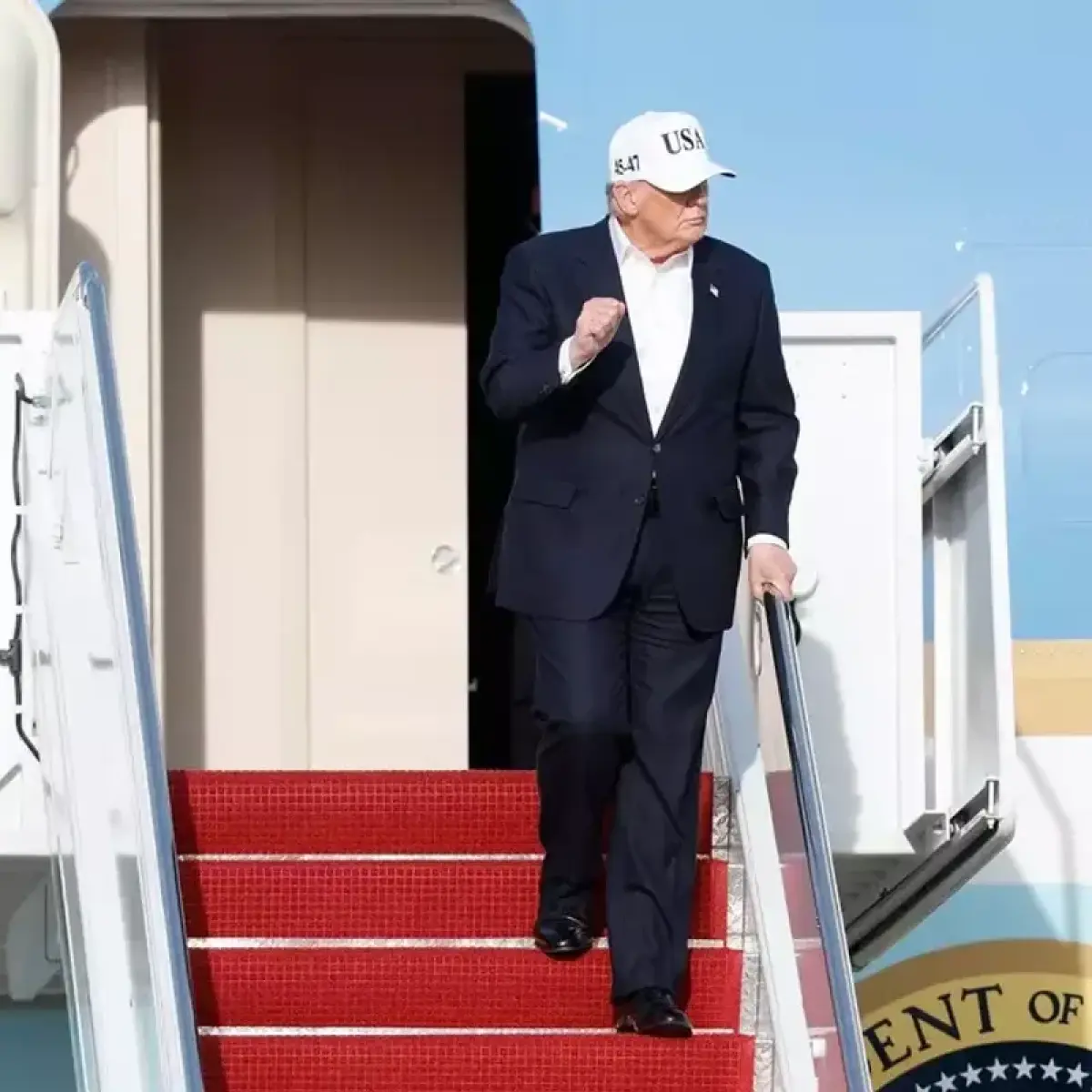 Analisis Eskalasi Timur Tengah: Keraguan Trump Soal Keberhasilan Negosiasi Nuklir Iran dalam Waktu Dekat
