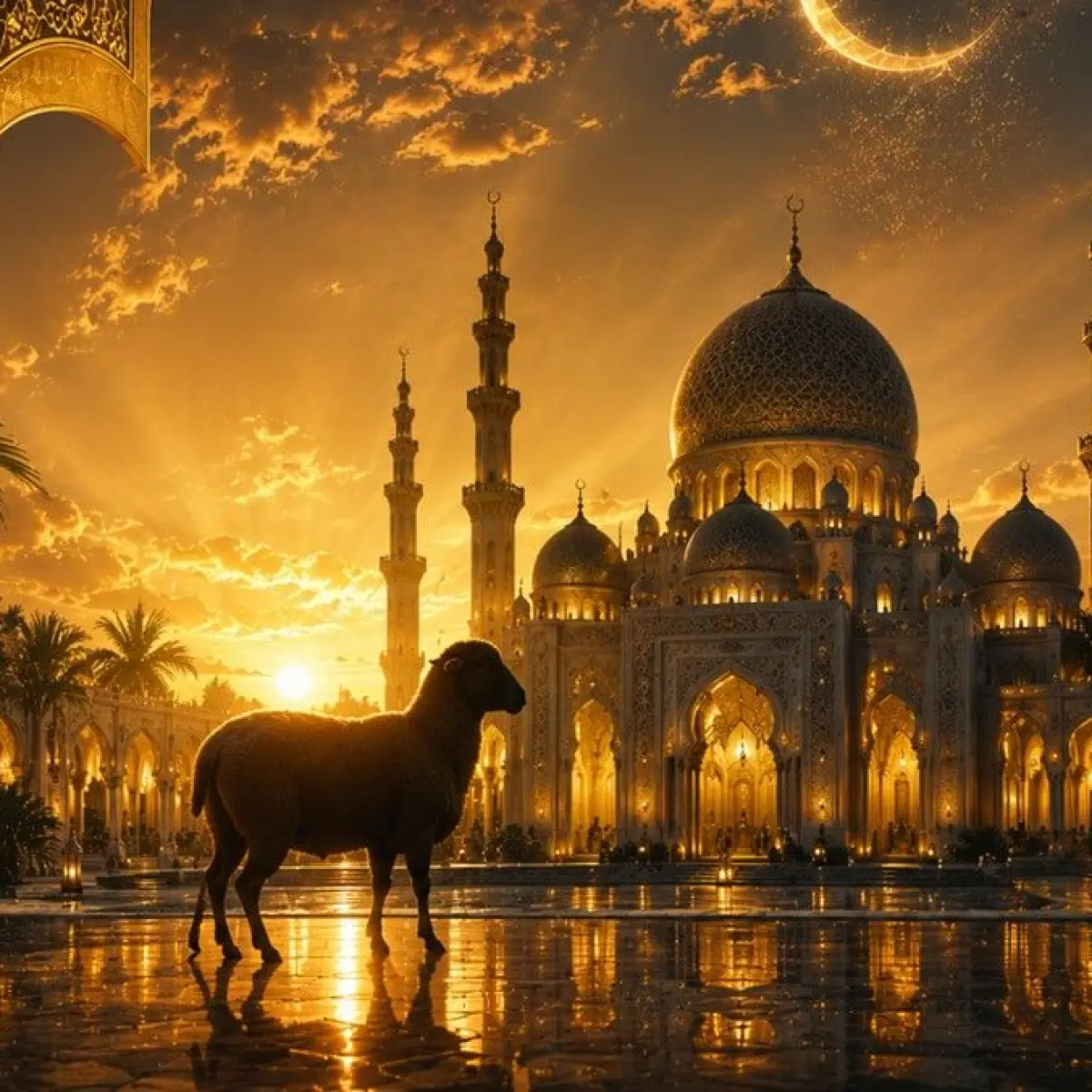Pemerintah Tetapkan 10 Zulhijah 2026 Jatuh 27 Mei, Lengkap Panduan Puasa Sunnah Jelang Idul Adha