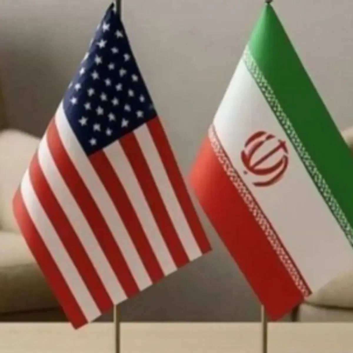 AS Balas Proposal Damai Iran dengan Lima Tuntutan Berat, Ketegangan Diplomatik Meningkat