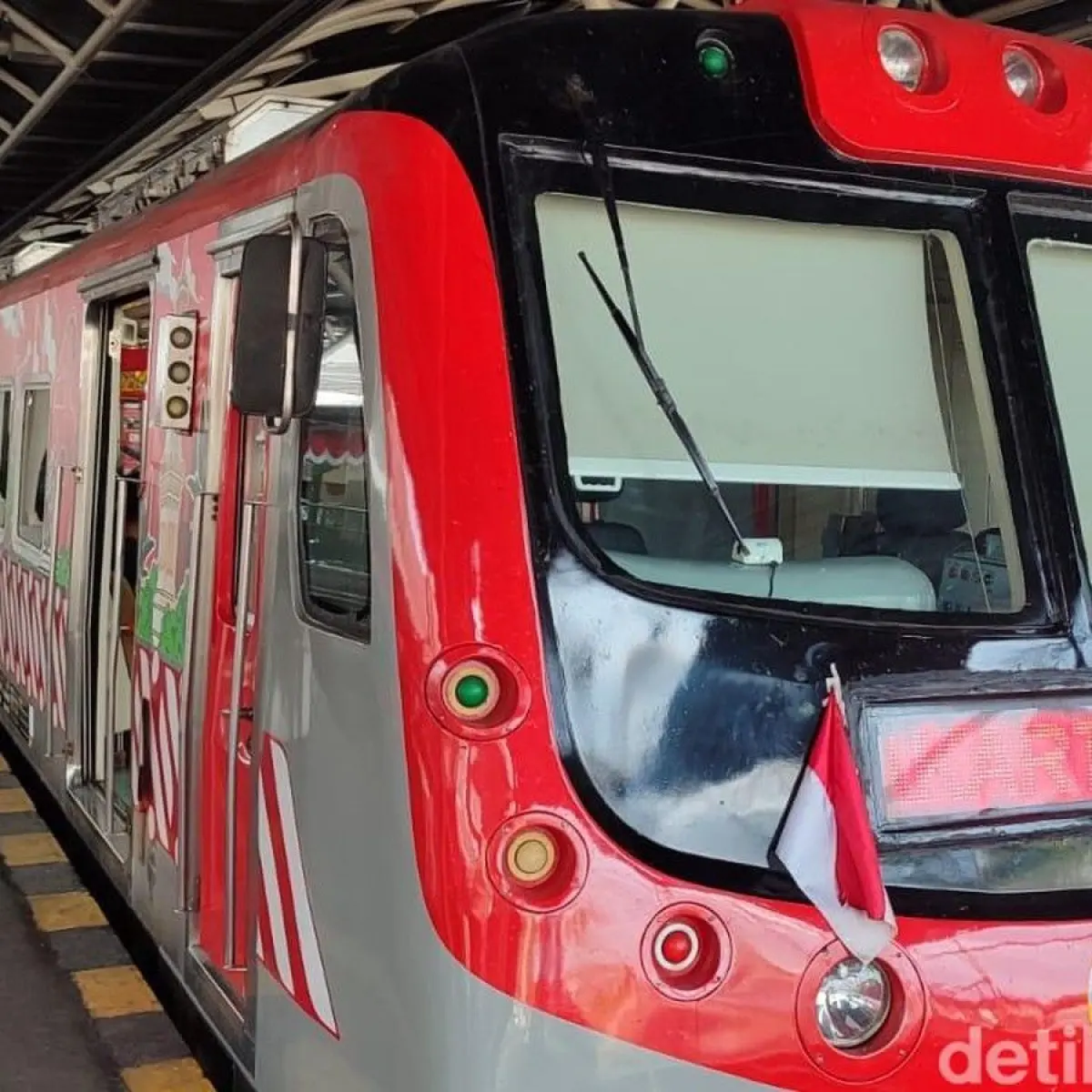 Frekuensi Layanan KRL Solo-Jogja Meningkat Signifikan, Siap Layani 27 Perjalanan Harian Mulai Awal Tahun Depan