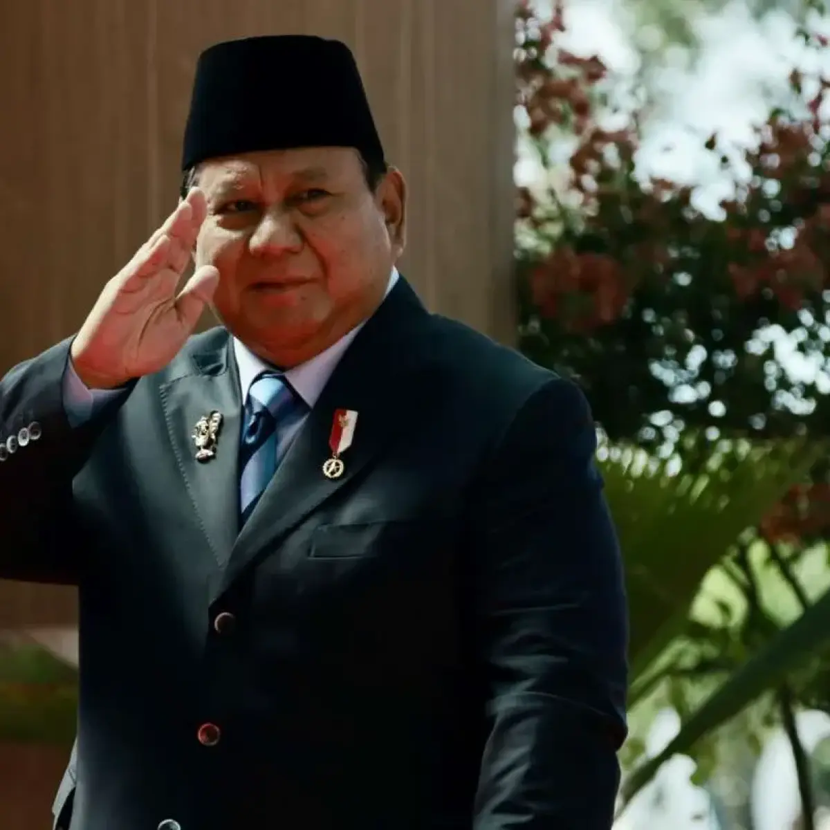 Inovasi Mobilitas Kepresidenan: Mengintip Konsep Mobil Kaca Transparan untuk Mendekatkan Diri dengan Rakyat