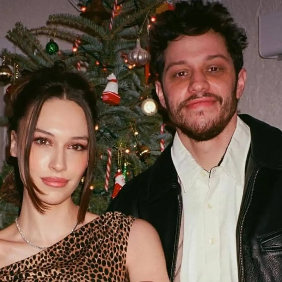 Pete Davidson dan Elsie Hewitt Berpisah: Komitmen Pengasuhan Bersama Jadi Fokus Utama Pasca-Hubungan